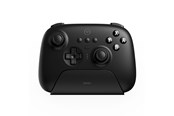 Spill - Tilbehør - 8BitDo Ultimate Bluetooth Controller with Charging Dock - Controller - Nintendo Switch - RET00316