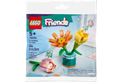 LEGO® - LEGO Friends 30634 Friendship Flowers - Daisy rose & tulip - 30634