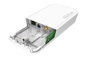 Nettverksutstyr - MikroTik wAP LR8 kit - gateway - Wi-Fi LoRaWAN - RBwAPR-2nD&R11e-LR8