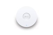 Tilgangspunkt - TP-Link EAP650 Omada AX3000 Ceiling Mount WiFi 6 Access Point - EAP650