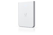 Tilgangspunkt - Ubiquiti UniFi U6 In-Wall - U6-IW