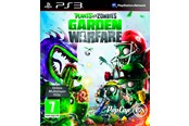 Spill - Plants vs. Zombies: Garden Warfare - Sony PlayStation 3 - Action - 0014633731804