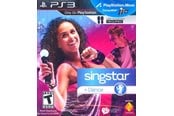 Spill - SingStar Dance - Sony PlayStation 3 - Musikk - 0711719826620