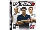 Spill - Top Spin 3 - Sony PlayStation 3 - Sport - 0710425373718