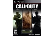 Spill - Call of Duty: Modern Warfare Trilogy - Sony PlayStation 3 - Collection - 0047875878075