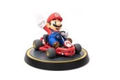 Reklameartikler - First 4 Figures - Mario Kart (Standard Edition) - Figur - 5060316624739