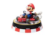 Reklameartikler - First 4 Figures - Mario Kart (Collector's Edition) - Figur - 5060316624746