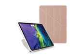 Nettbrett - Deksler og etui - Pipetto iPad Air 10.9" Metallic Origami Case - P045-63C-Q