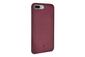 Mobil - Deksel og etui - Twelve South Relaxed Leather case iPhone 7 Plus & iPhone 8 Plus - 12-1652