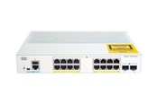 Switch/splitter - Cisco Catalyst 1000-16T-2G-L - C1000-16T-2G-L