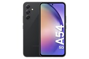 Mobiltelefoner - Samsung Galaxy A54 5G 256GB/8GB - Svart - SM-A546BZKDEUB