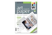 Papir, Fotopapir & Etiketter - ColorWay ART magnetic - magnetic photo paper - glossy - 5 sheet(s) - A4 - 690 g/m² - PGA690005MA4