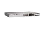 Switch/splitter - Cisco Catalyst 9200L - C9200L-24T-4X-E