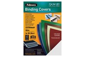 Printertilbehør blekk/toner - Fellowes Delta - 100 pcs. - 250 g/m² - binding cover - Binding cover - 5370104