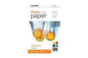 Papir, Fotopapir & Etiketter - ColorWay - photo paper - high-glossy - 50 sheet(s) - A4 - 200 g/m² - PG200050A4