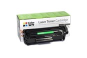 Printertilbehør blekk/toner - ColorWay - black - toner cartridge (alternative for: HP CF226X) - Laser toner Svart - CW-H226EUX