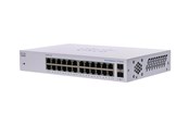 Switch/splitter - Cisco Business 110 Series 110-24T - CBS110-24T-EU