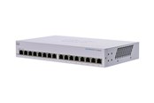 Switch/splitter - Cisco Business 110 Series 110-16T - CBS110-16T-EU