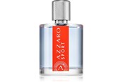 Parfyme & Dufter - Azzaro Sport Eau De Toilette Spray 100 ml - N-UY-404-01