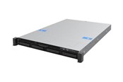 Server - Intel Server System M20NTP1UR304 - rack-mountable - no CPU - 0 GB - no HDD - M20NTP1UR304