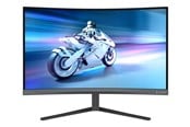 Skjerm - 27" Philips Evnia 5000 Series - 2560x1440 - 240Hz - VA - DisplayHDR 400 - 27M2C5500W/00