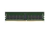 RAM - Kingston Server Premier - DDR4 - module - 32 GB - DIMM 288-pin - 2666 MHz / PC4-21300 - registered with parity - KSM26RS4/32MFR