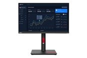 Skjerm - 21" Lenovo ThinkVision T22i-30 - 63B0MAT6EU