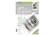 Papir, Fotopapir & Etiketter - ColorWay ART T-shirt transfer - photo paper - 5 sheet(s) - A4 - 120 g/m² - PTW120005A4