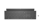 Tastatur - HP Dual Mode 1000 - Tastatur - Engelsk - Svart - 18J71AA#ABB