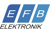 Rackskap - EFB Elektronik EFB-Elektronik BASIC cabinet - 15U - WGB-1915TS.60