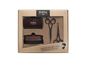 Annen personlig pleie - PARSA Men Beard Grooming Kit - P00070920