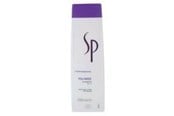 Hårpleie - Wella SP - Volumize Shampoo 250 ml - 4064666043562