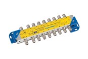 Kabelordner/Kabelstrømpe - TechniSat 9Z2 - RF amplifier / splitter - 0002/3231