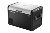 Andre kjøkkenapparater - Dometic CFX355IM - convertible refrigerator / freezer - portable - slate/mist - 9600025330