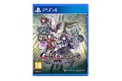 Spill - Grim Guardians: Demon Purge - Sony PlayStation 4 - Plattform - 5060690796732