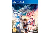 Spill - Fairy Fencer F: Advent Dark Force - Sony PlayStation 4 - RPG - 0859204005508