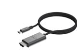 Skjermkabel - LINQ byELEMENTS USB-C to 8K HDMI Pro Cable - 2m - LQ48026