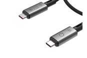 USB - LINQ byELEMENTS USB4 Pro Cable - 1m - LQ48029