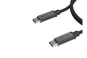 USB - LINQ byELEMENTS 100W USB-C Cable - 2m - LQ48030