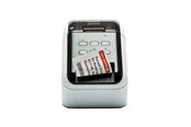 Etikettskriver - Brother QL-810Wc Wireless Label Printer - QL810WCZW1