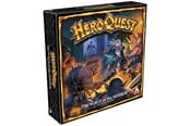 Brettspill & Puslespill - Hasbro Avalon Hill Heroquest The Mage of the Mirror Quest Expansion Pack  (English) - F7539UU00