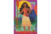 Puslespill - Ravensburger Disney 100th Anniversary Moana - 10213375