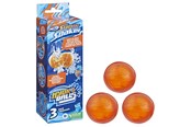 Vannlek - NERF Super Soaker Hydro Balls 3-Pack - F6392