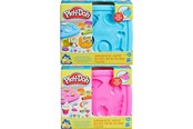 Byggesett - Hasbro Play-Doh Playset Create 'n Go (Assorted) - F69145L00