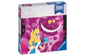 Puslespill - Ravensburger Disney 100th Anniversary Alice in Wonderland - 10213374