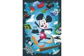 Puslespill - Ravensburger Disney 100th Anniversary Mickey Mouse - 10213371