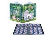 Pokemon - UltraPro Portfolio 9-P Poke Enchanted Glade - ULT15878