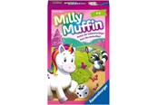 Brettspill & Puslespill - Ravensburger Milly Muffin (IT/FR/DE/NL) - 20670