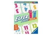 Brettspill & Puslespill - Ravensburger Elfer raus! Junior (DE) - 20947