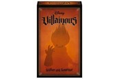 Brettspill & Puslespill - Ravensburger Disney Villainous Bigger and Meaner Expansion (DE) - 27376